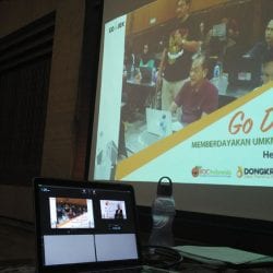 GOJEK Denpasar Saatnya Go Online