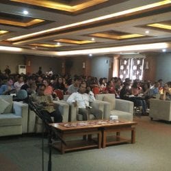 GOJEK Denpasar Saatnya Go Online