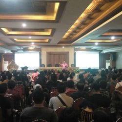 GOJEK Denpasar Saatnya Go Online