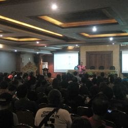 GOJEK Denpasar Saatnya Go Online