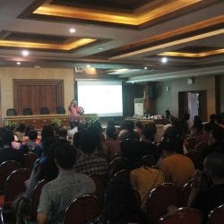 GOJEK Denpasar Saatnya Go Online