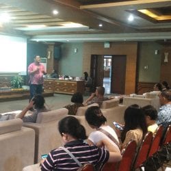 GOJEK Denpasar Saatnya Go Online