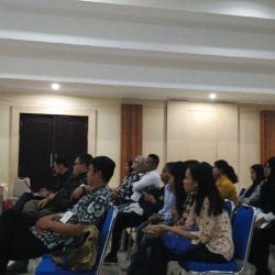 Workshop Kewirausahaan Mahasiswa