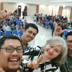 Workshop Kewirausahaan Mahasiswa