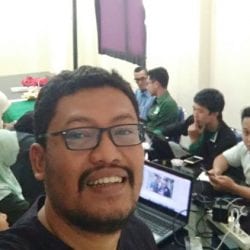 Worskhop Media Online di LTN NU PWNU Bali
