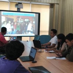 Workshop SEO di Bali