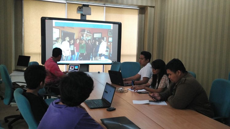 Workshop Mentoring SEO Startup Digital Bali #2