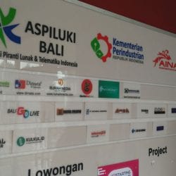 ASPILUKI BALI