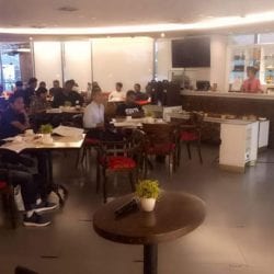 Digital Marketing di Workshop Literasi Finansial Danamon dan Kompas