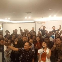 Digital Marketing di Workshop Literasi Finansial Danamon dan Kompas