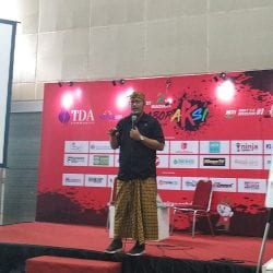 Kelas Digital Pesta Wirausaha Nasional 2019 TDA