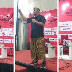 Kelas Digital Pesta Wirausaha Nasional 2019 TDA