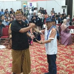 Kelas Digital Pesta Wirausaha Nasional 2019 TDA