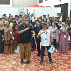 Kelas Digital Pesta Wirausaha Nasional 2019 TDA