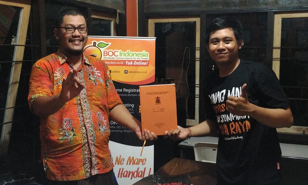 Skripsi Pengaruh Kualitas Produk dan Periklanan Digital