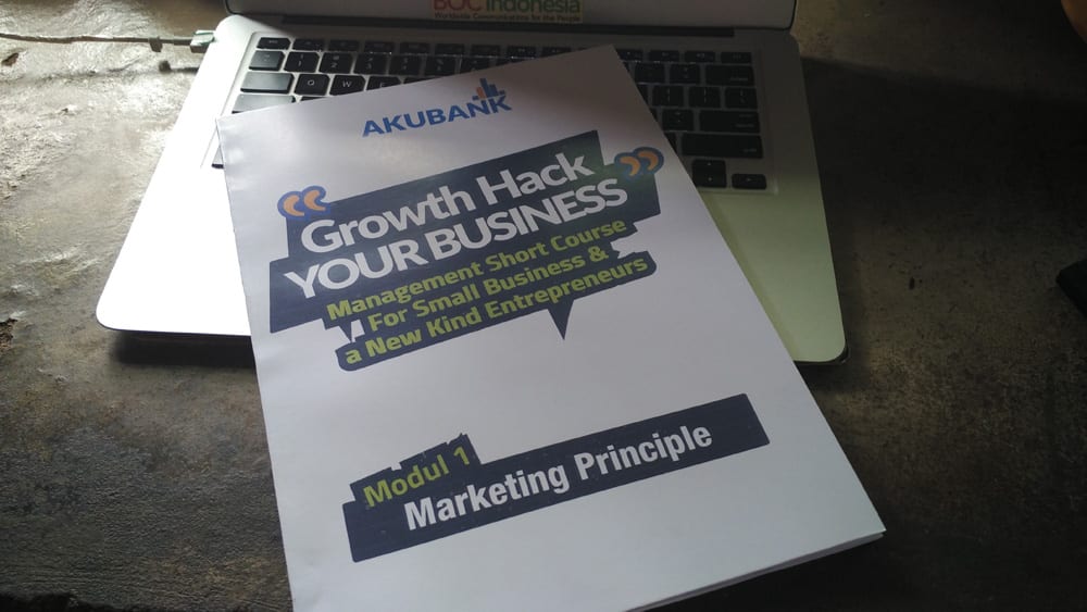 Digital Marketing Short Course