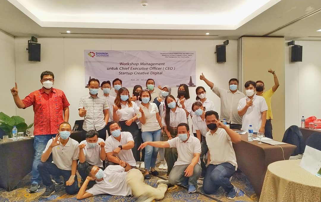 SEO &#038; Digital Marketing di CEO Workshop 2021