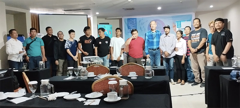 CPPETINDO Hadirkan Strategi Digital Marketing Untuk Para Mitra